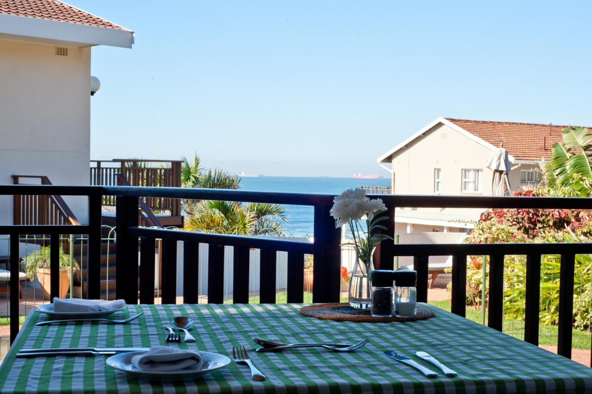 Fairlight Beach House Umdloti Exterior foto