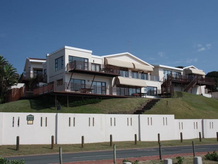 Fairlight Beach House Umdloti Exterior foto