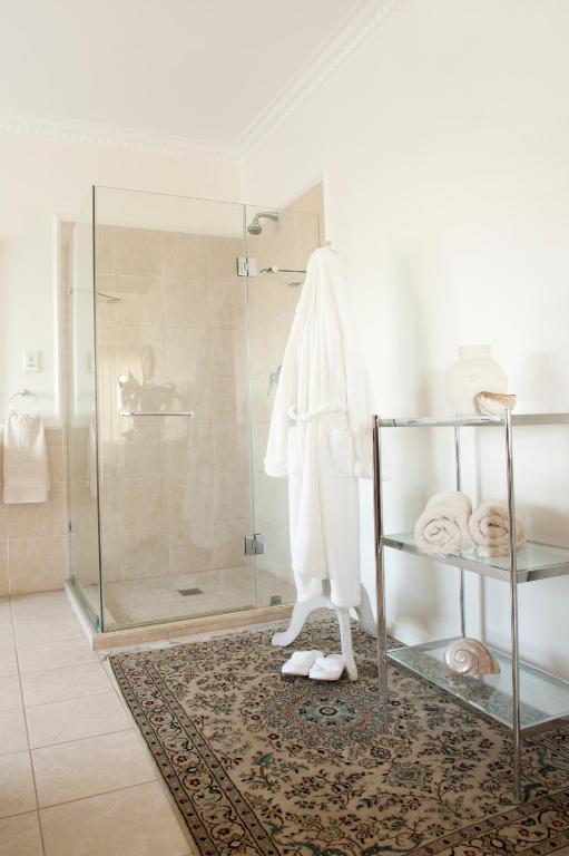 Fairlight Beach House Umdloti Zimmer foto