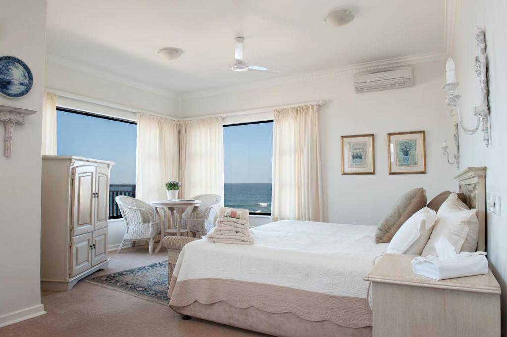 Fairlight Beach House Umdloti Zimmer foto