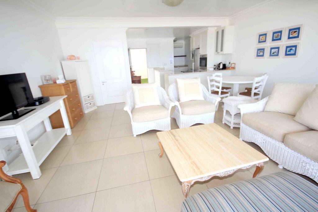 Fairlight Beach House Umdloti Exterior foto