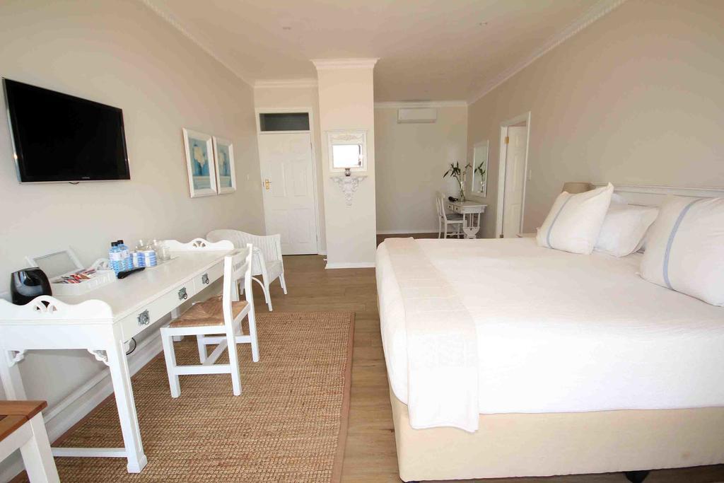Fairlight Beach House Umdloti Exterior foto