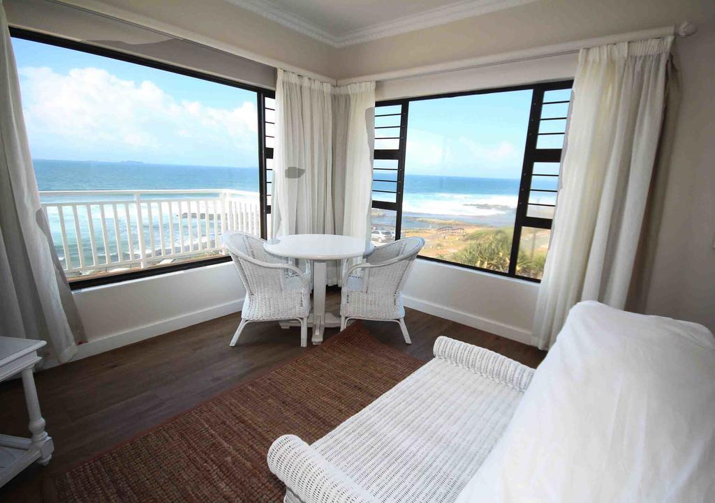 Fairlight Beach House Umdloti Exterior foto