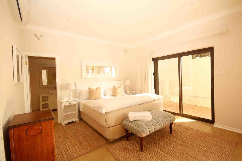 Fairlight Beach House Umdloti Zimmer foto