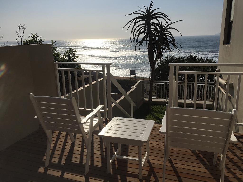 Fairlight Beach House Umdloti Exterior foto