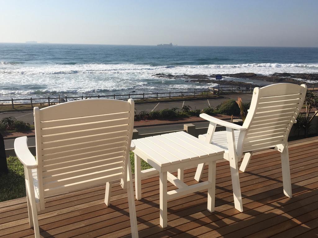 Fairlight Beach House Umdloti Exterior foto