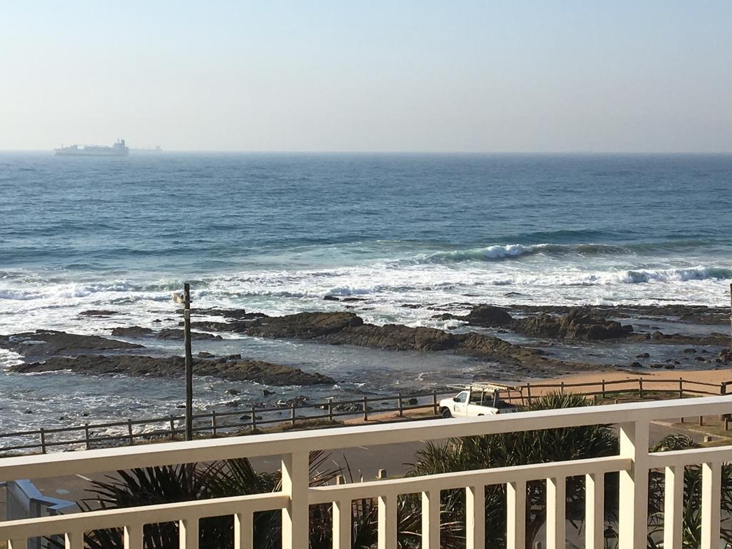 Fairlight Beach House Umdloti Exterior foto