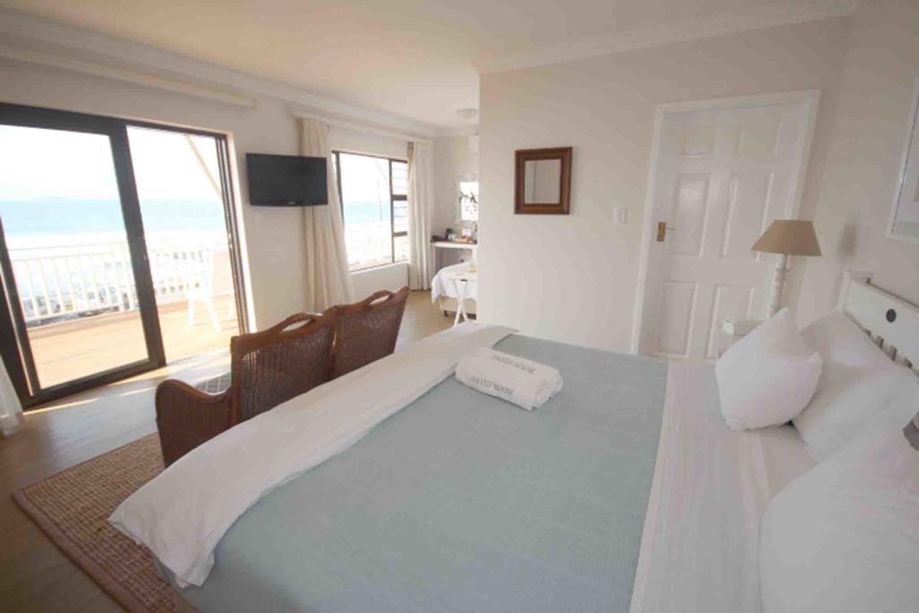 Fairlight Beach House Umdloti Exterior foto