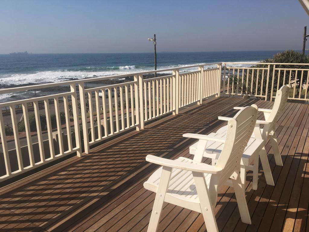 Fairlight Beach House Umdloti Exterior foto