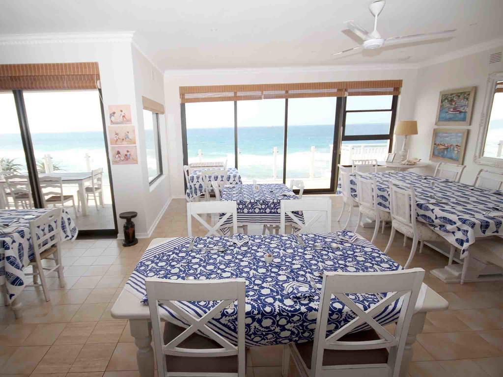Fairlight Beach House Umdloti Exterior foto