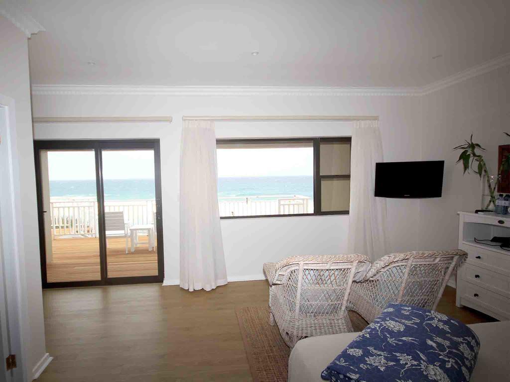 Fairlight Beach House Umdloti Exterior foto