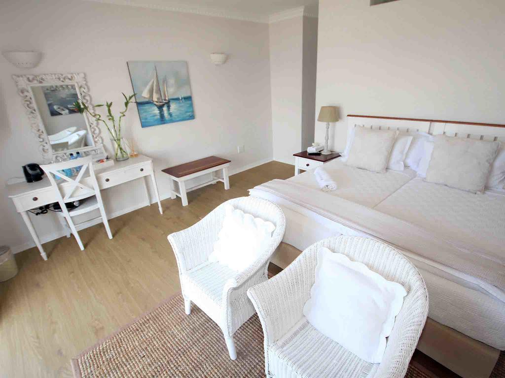 Fairlight Beach House Umdloti Exterior foto