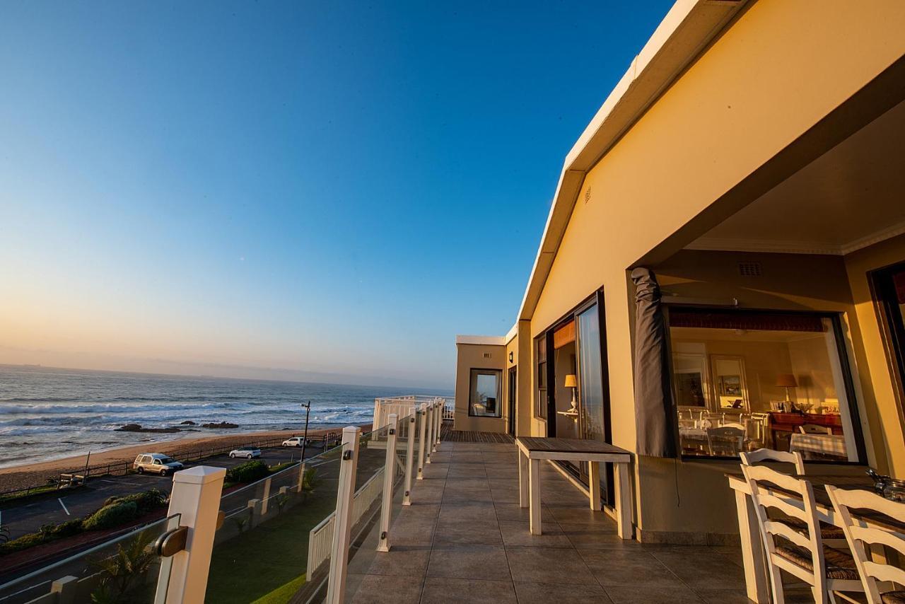 Fairlight Beach House Umdloti Exterior foto